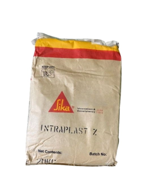 SIKA INTRAPLAST Z 20KG