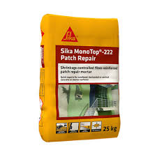 SIKA MONOTOP 222 MY 25KG