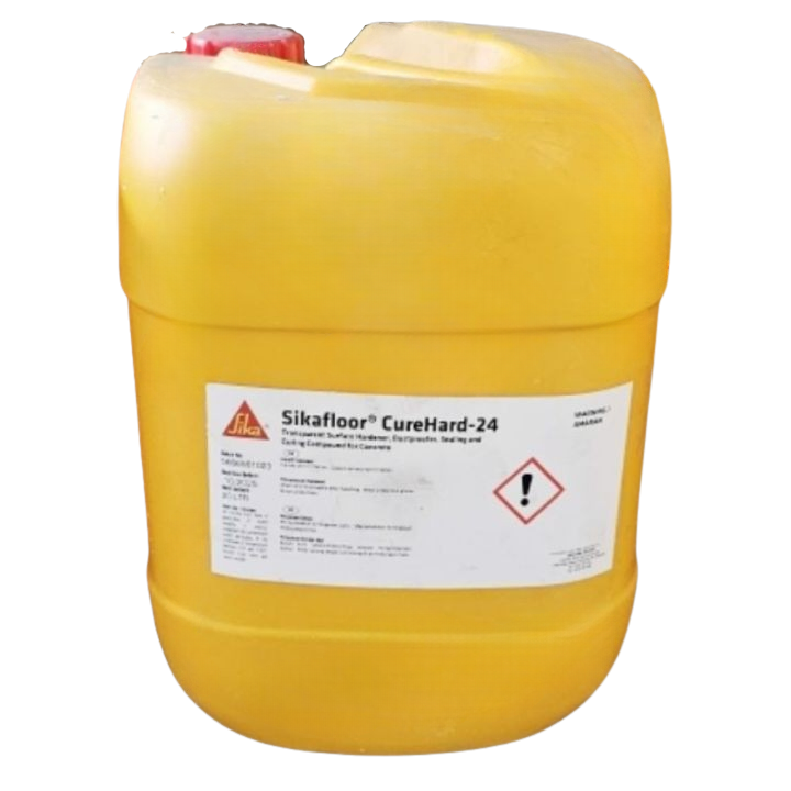 SIKAFLOOR CUREHARD-24 2OL