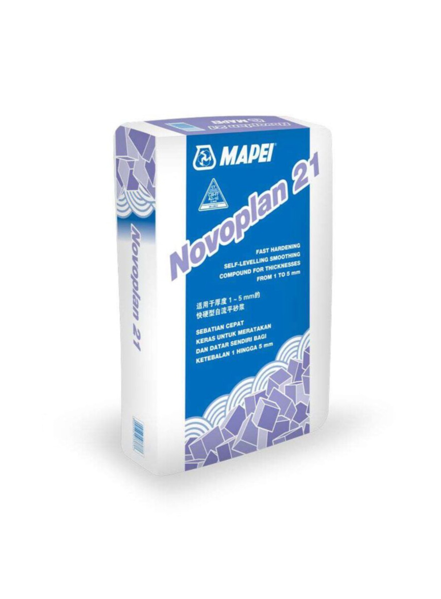 MAPEI NOVOPLAN 21 25KG