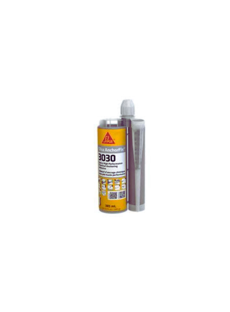 SIKA ANCHORFIX 3030(A+B) 585ML