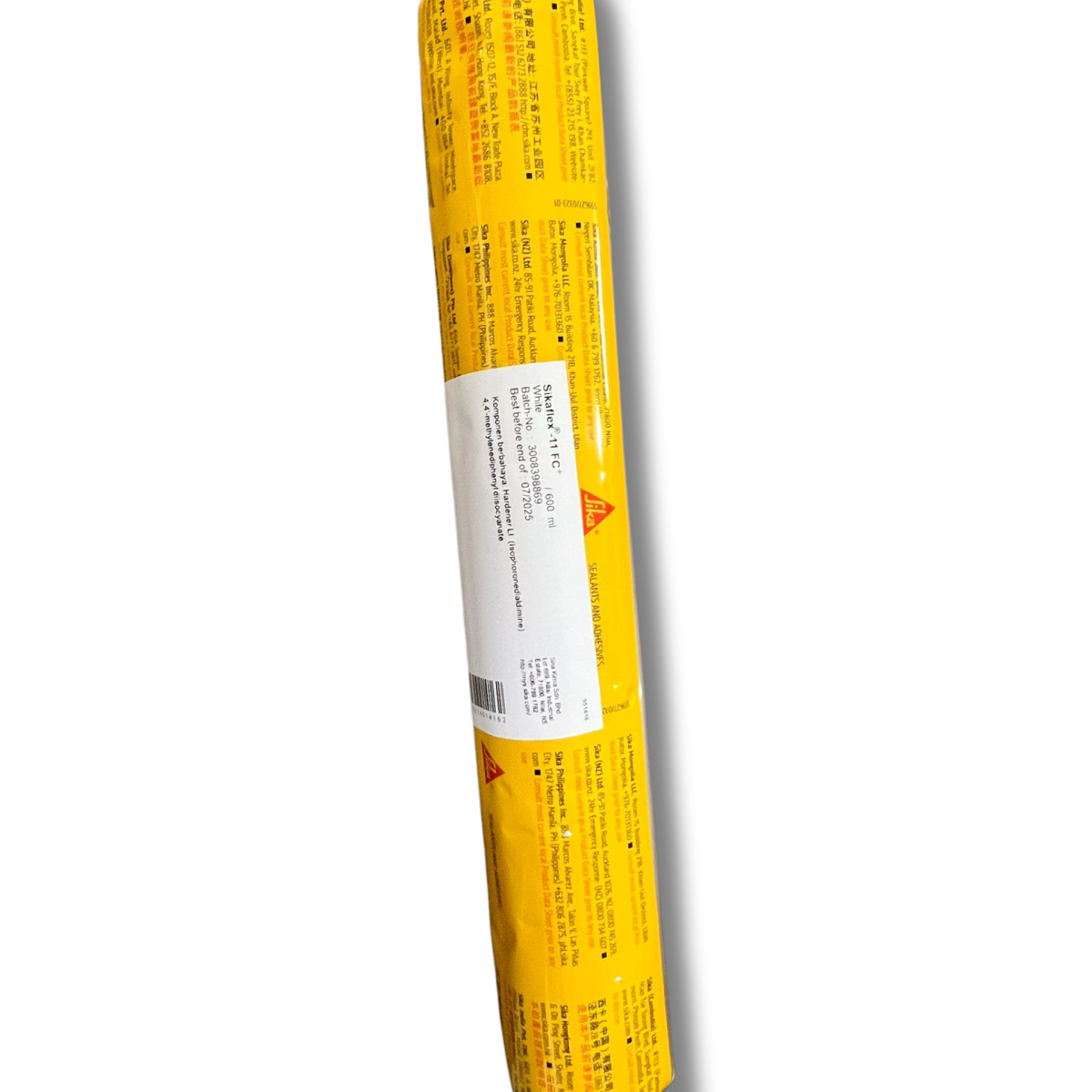 SIKAFLEX-11 FC+ 600ML