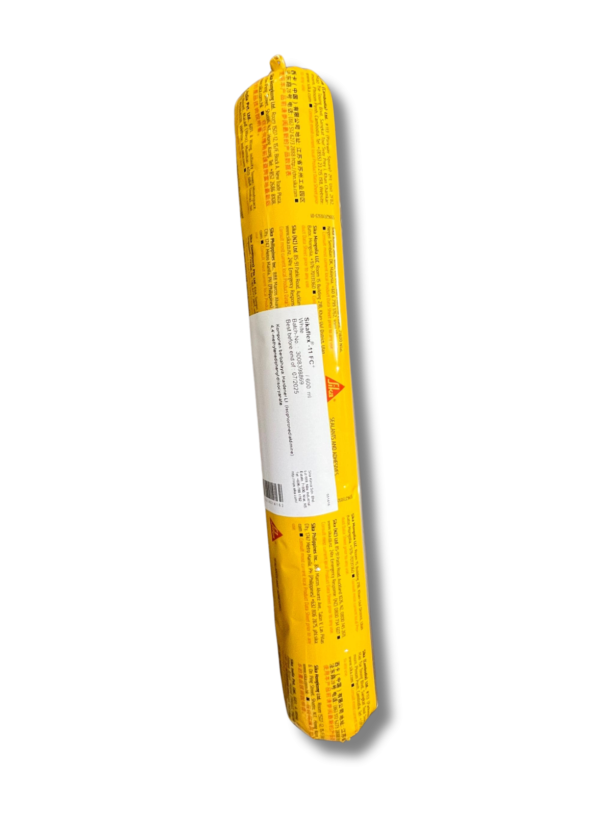 SIKAFLEX-11 FC+ 600ML