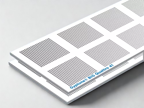 GYPROC GYPTONE BIG QUATTRO 41