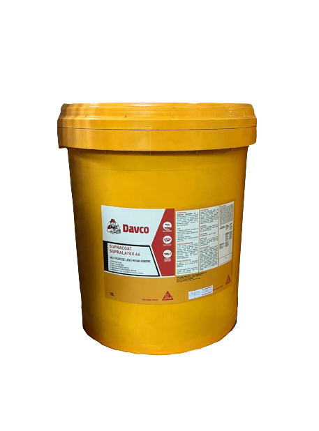 SUPRACOAT SUPRALATEX-66