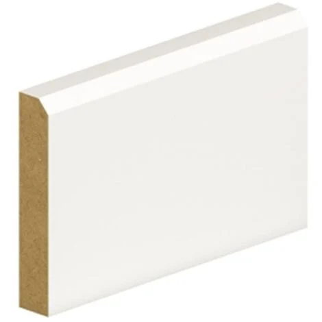 PRIMA PLANK SKIRTING
