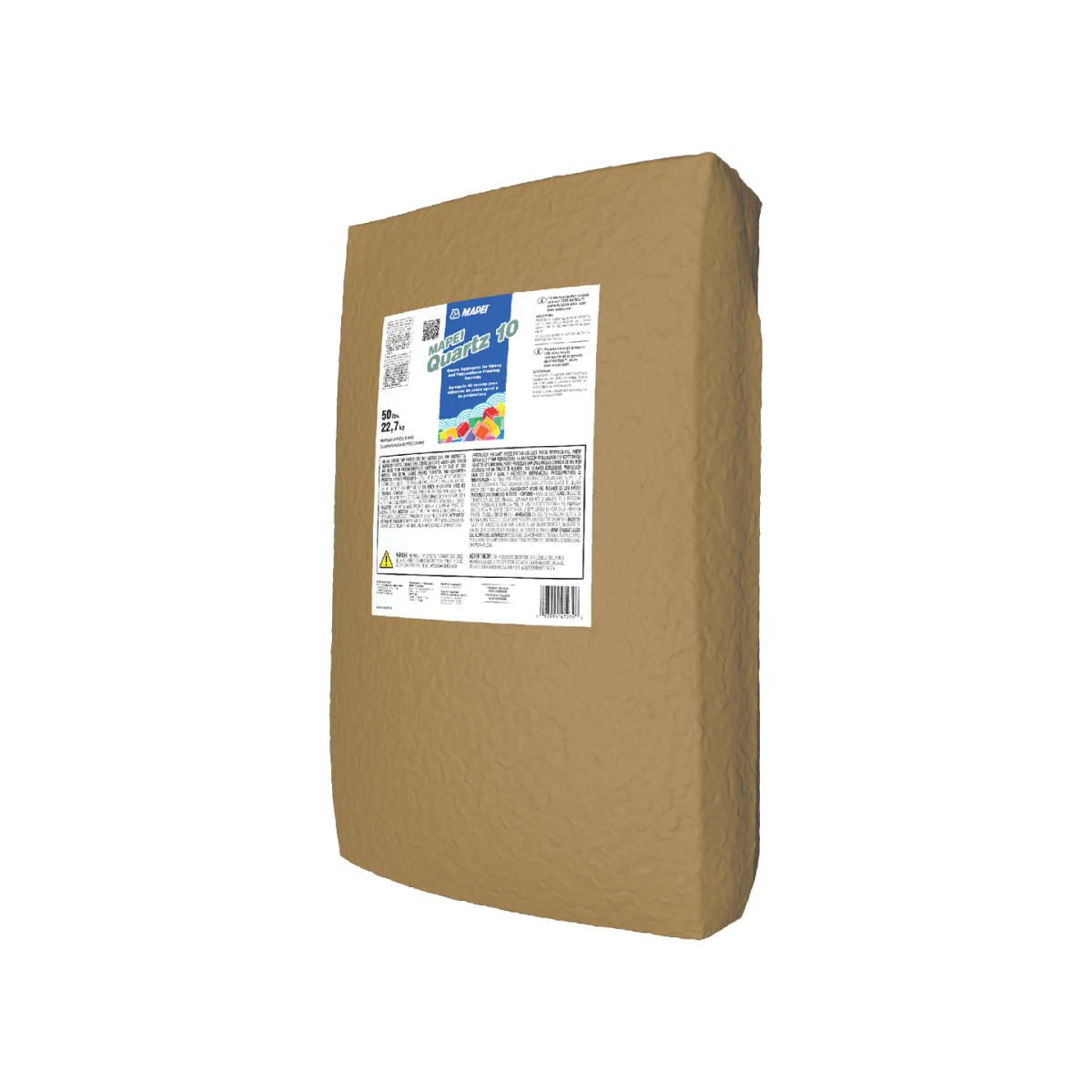 MAPEI QUARTZ 30/60 20KG