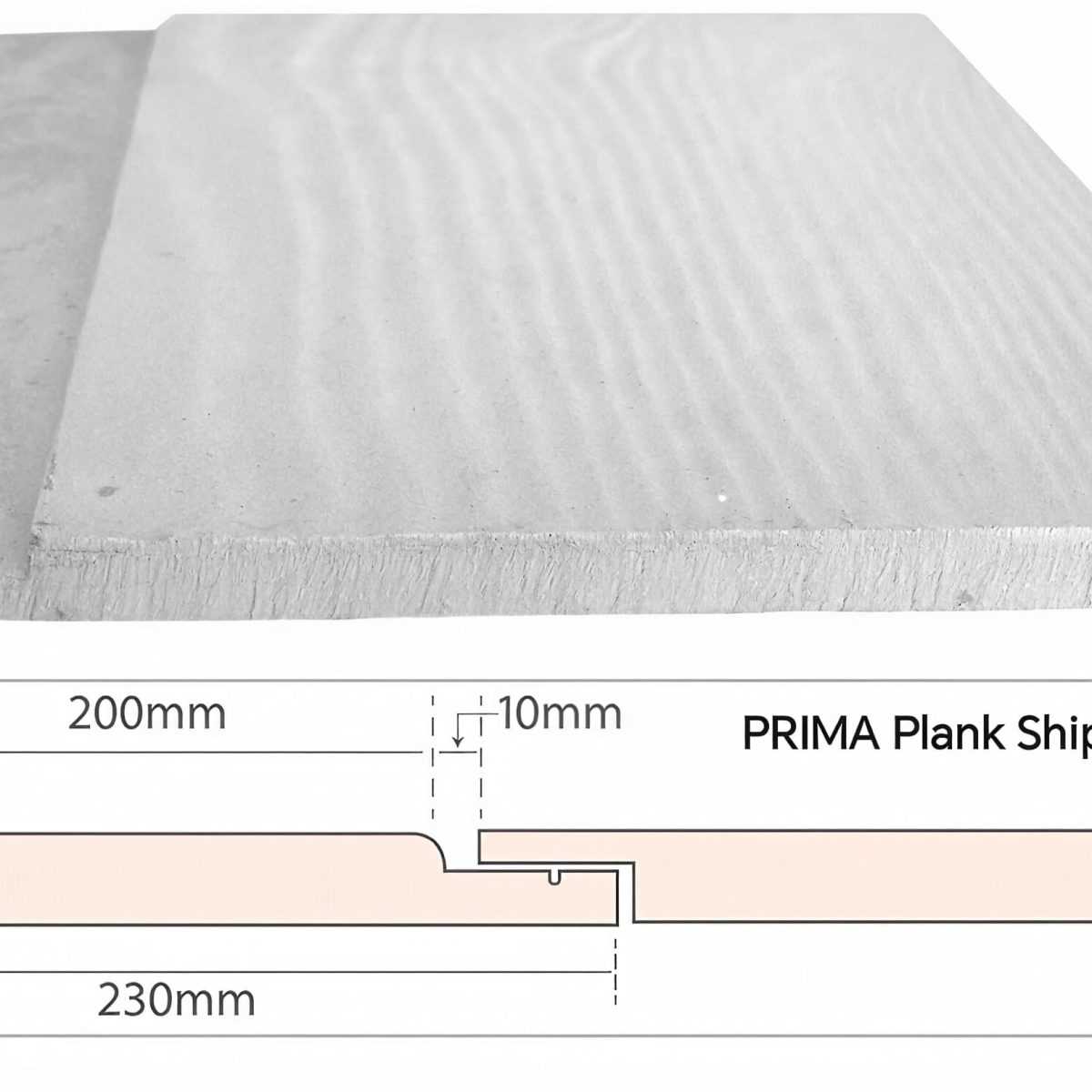 PRIMAPLANK SHIPLAP - Image 4