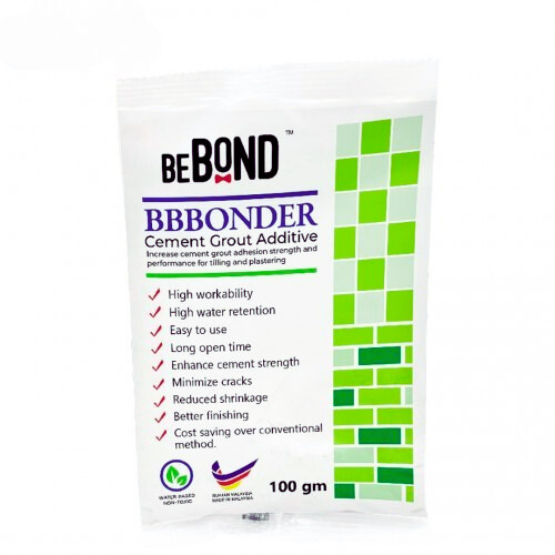 BEBOND BBBONDER 100GM