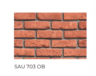 OLD BRICK 703
