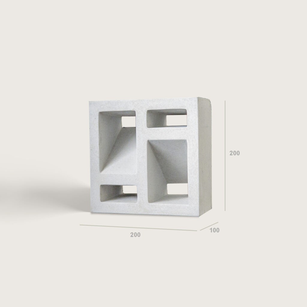 VEIL BREEZE BLOCK 920