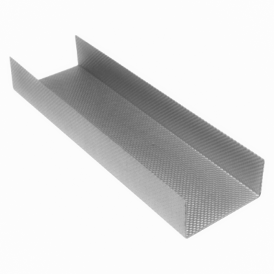GYPFRAME FURRING CHANNEL JOINER (FCJ38)