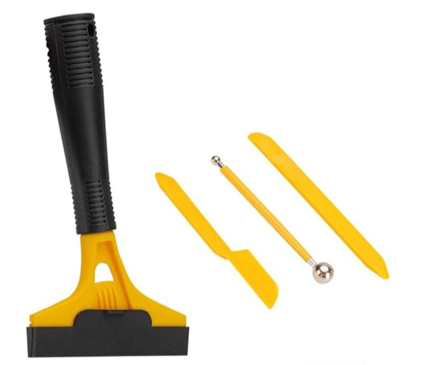 SIKACERAM 850 TOOLKIT (4PCS/SET)