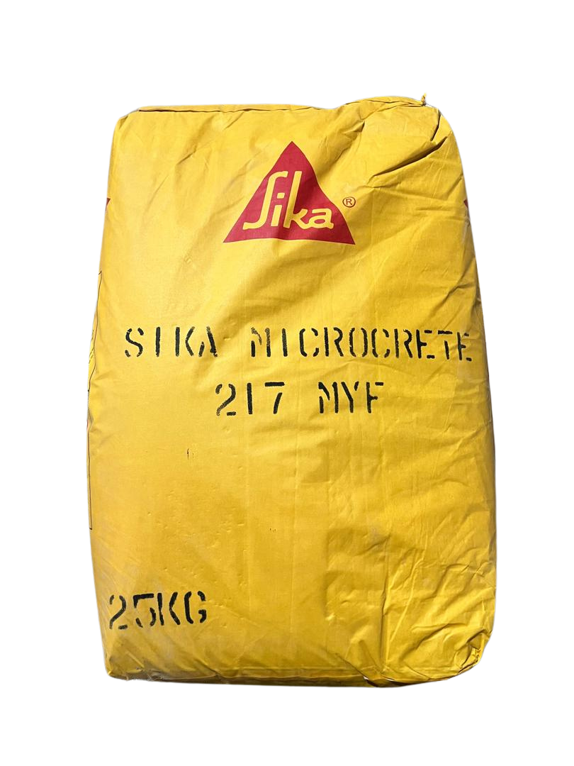 SIKA MICROCRETE - 217 MYF 25KG