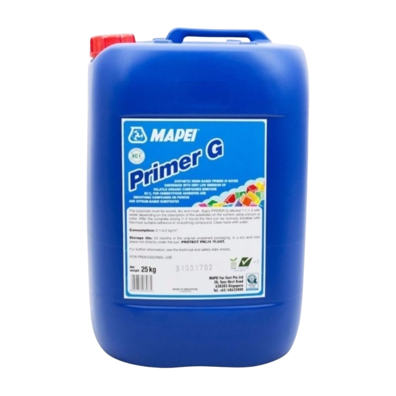 MAPEI PRIMER G 25KG