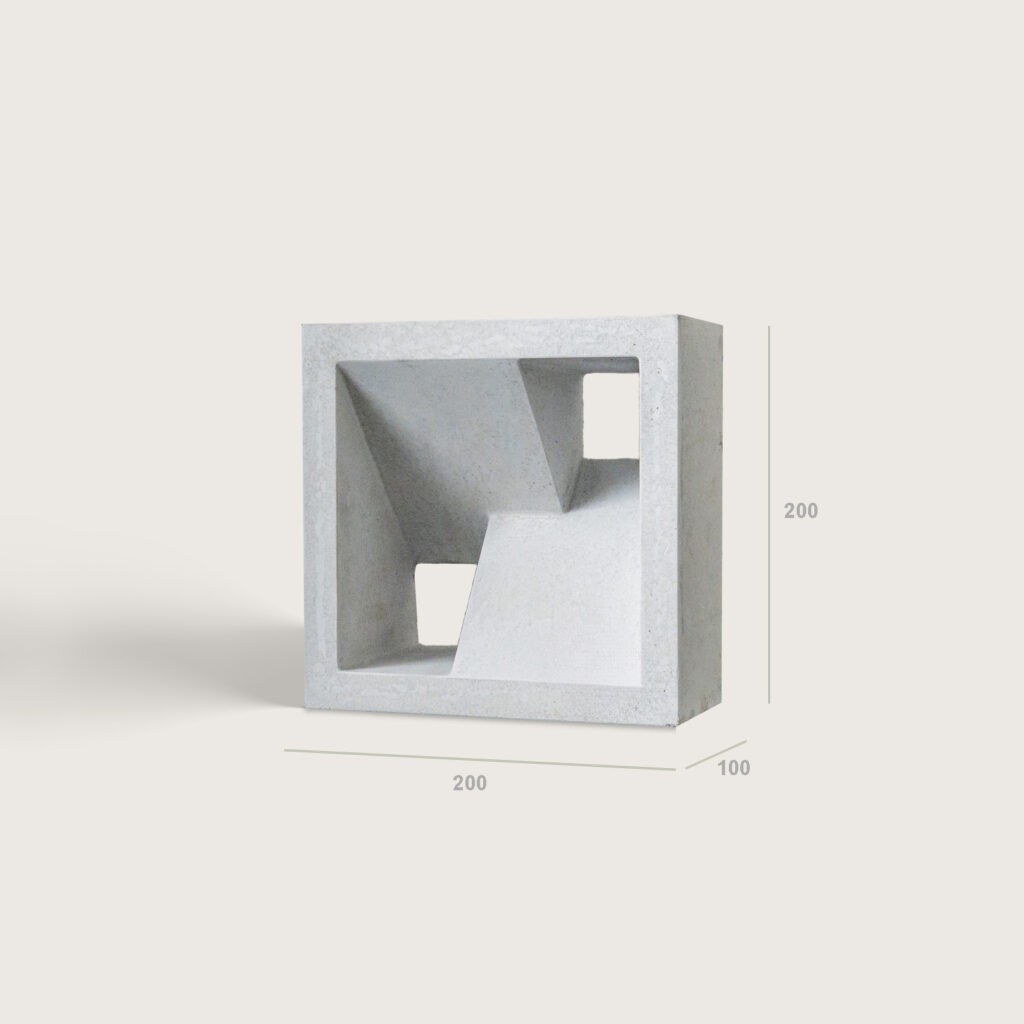 VEIL BREEZE BLOCK 914