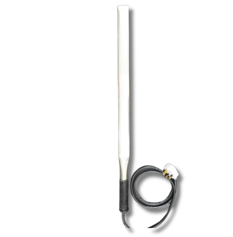 PVC WATERBAR HEATER BLADE 30"