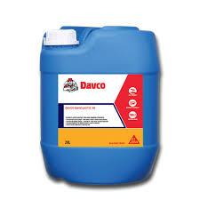 DAVCO DAVELASTIC 98 20L