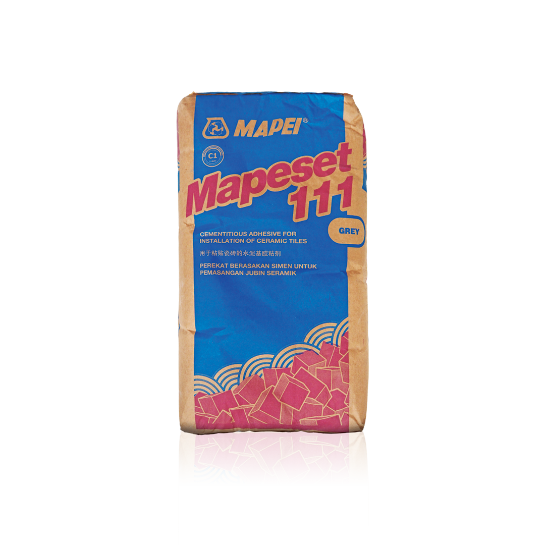MAPESET 111 2OKG
