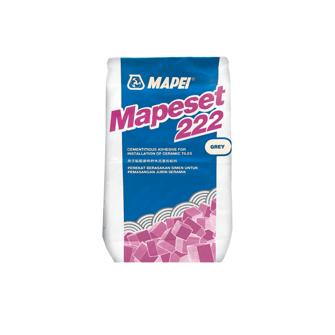 MAPESET 222 2OKG
