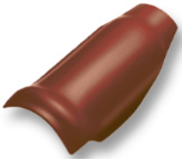SCG ROUND HIP EDGE