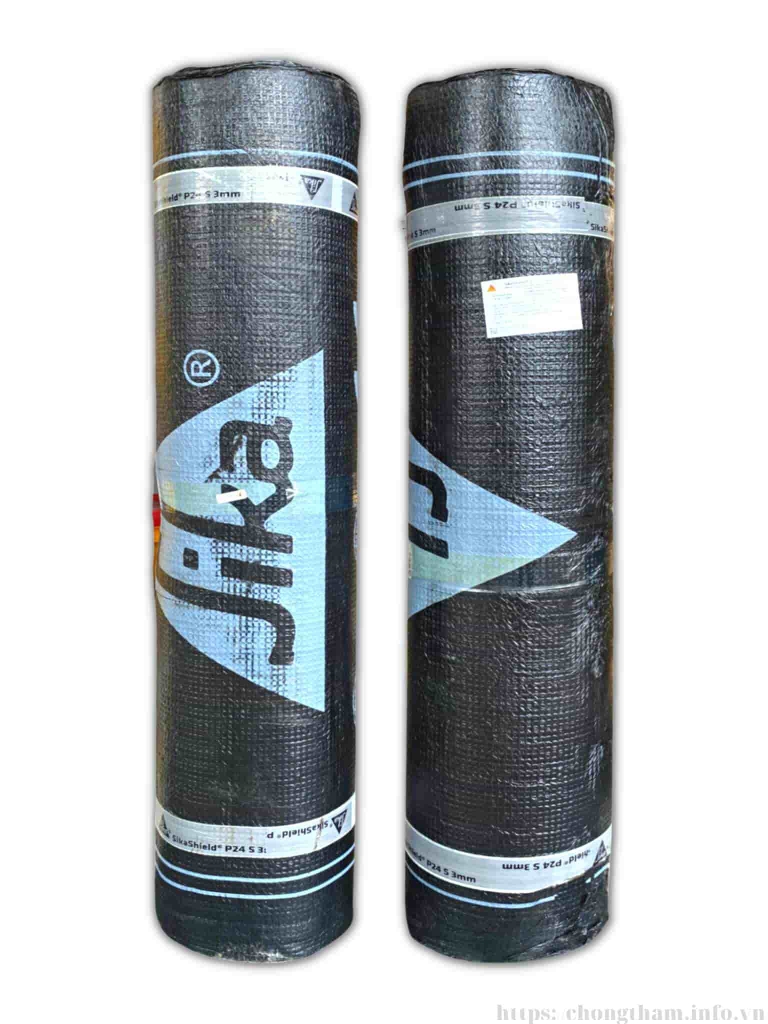 SIKASHIELD P24 MG 4.5KG