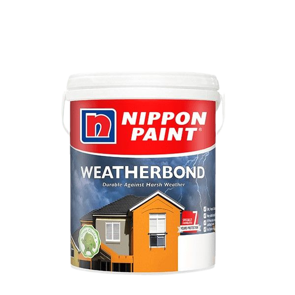 NIPPON WEATHERBOND