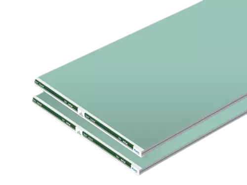 GYPROC GREENBOARD