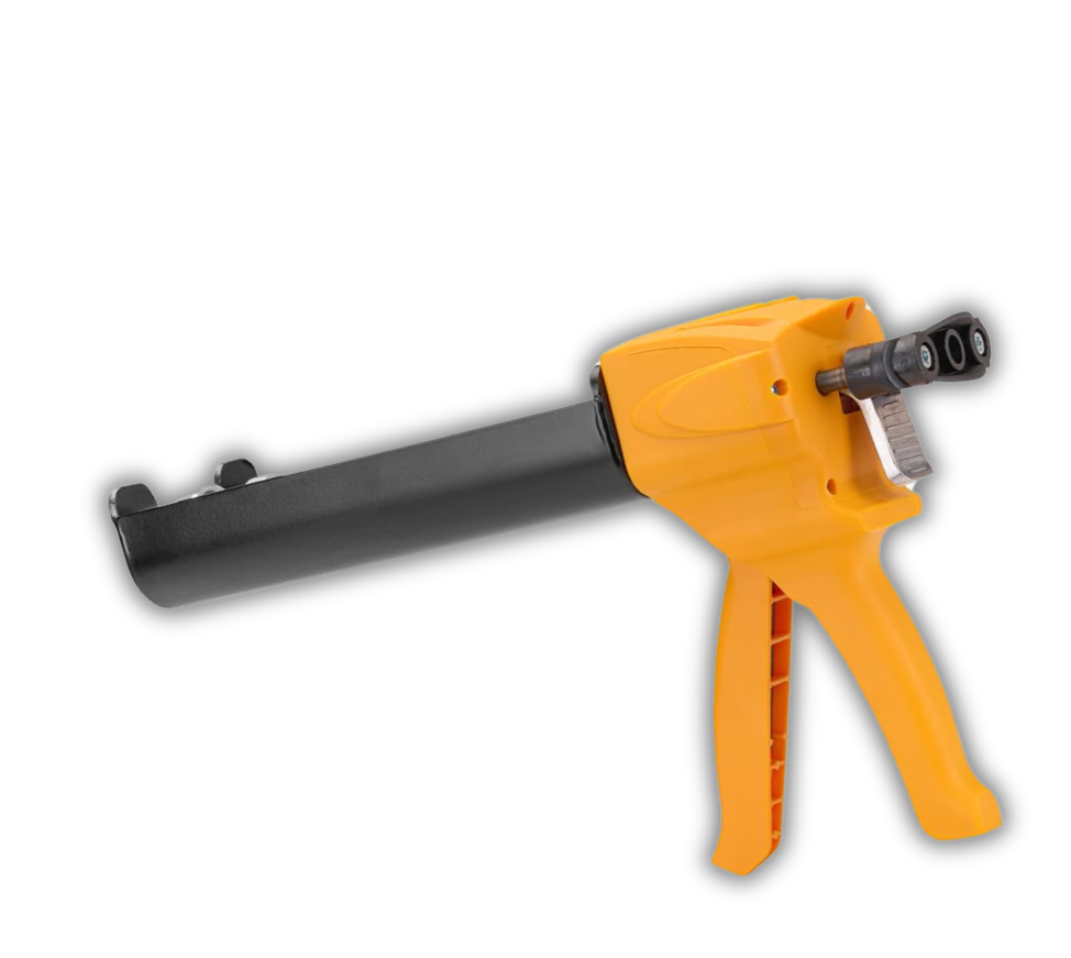 SIKACERAM 850 DESIGN GUN