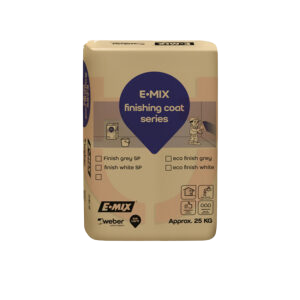 EMIX EASI FINISH 40KG
