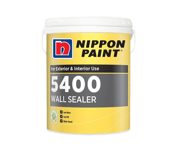 NIPPON VINILEX 5400 WALL SEALER