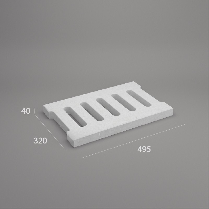 PRECAST DRAIN COVER LK 532.4