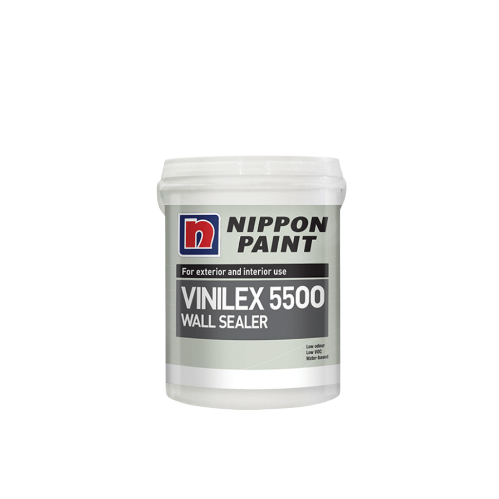 NIPPON VINILEX 5500 WALL SEALER
