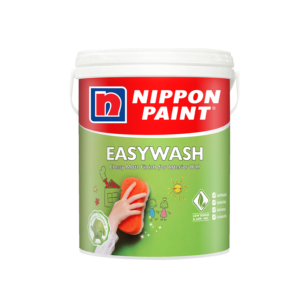 NIPPON EASYWASH