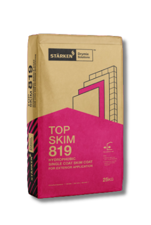 STARKEN TOP SKIM 819 25KG