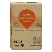 EMIX ALC THIN MORTAR 40KG