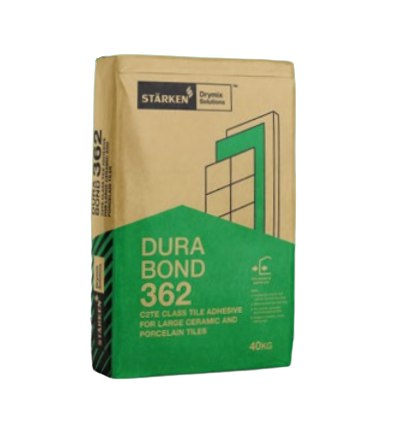 STARKEN DURA BOND 362 40KG