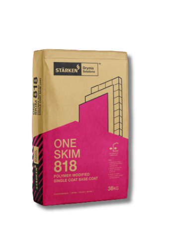 STARKEN ONE SKIM 818 38KG