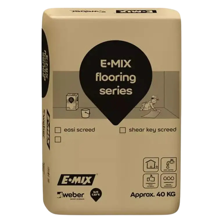 EMIX EASI SCREED 40KG