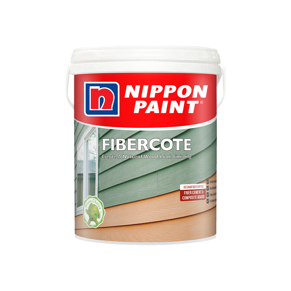 NIPPON FIBERCOTE